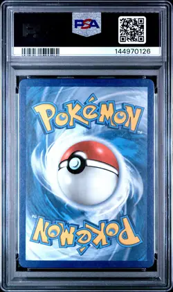 2021 POKEMON CELEBRATIONS #006 FLYING PIKACHU V PSA 10 - Image 2