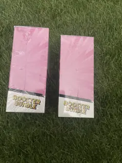 Pokemon Ascended Heroes Booster Bundles 2x Factory Sealed - Image 4