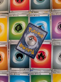 Red & Blue 202/236 | Non-Holo Uncommon | Cosmic Eclipse Pokemon TCG | M/NM - Image 2