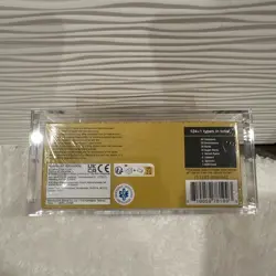 One Piece Card Game - Kingdoms of Intrigue (OP04) - Booster Box w/acrylic case - Image 4