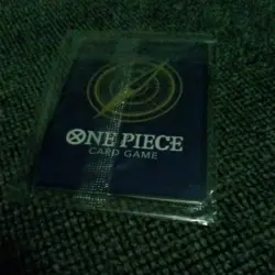 Boa Hancock (Illustration Box Vol.1) ST17-004 One Piece Promotion Cards Foil - Image 2