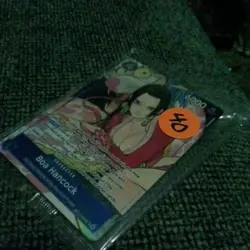 Boa Hancock (Illustration Box Vol.1) ST17-004 One Piece Promotion Cards Foil - Image 3