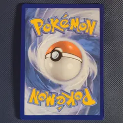 Sidney 264/264 - Fusion Strike - Rare Ultra Holo Pokemon Card - NM - Image 2