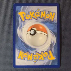 Morty's Conviction 201/162 - Temporal Forces - Ultra Rare Holo Pokemon Card - NM - Image 2