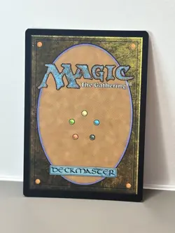 Hraesvelgr of the First Brood FOIL MTG Magic Final Fantasy 0142 FFXIV - Image 3