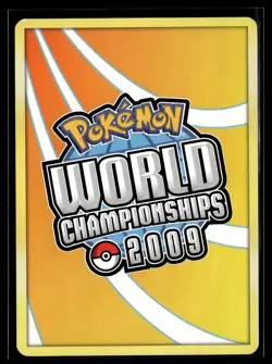 Pokemon TCG World Championship Decks #104/127 Broken Time-Space - Image 2