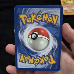 LP 2000 Pokemon Team Rocket Set Magnemite 1ST EDITION Common 60/82 - Image 2