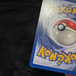 LP 2000 Pokemon Team Rocket Set Magnemite 1ST EDITION Common 60/82 - Image 3