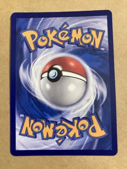 Pokemon Team Rocket's Mimikyu 205/193 AR Holo (NM) Japanese - Image 2