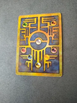 Ancient Mew 1 Miscellaneous Cards & Products Holo - Image 2