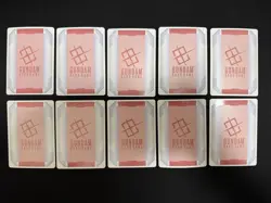 Gundam Card Game RP-001 RP-010 Promo Special 10 Set Japan Limited NEW - Image 2