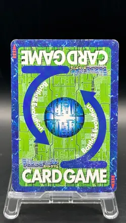 Duskmon Digimon Card Game 2002 Bandai Common Japanese St-708 - Image 3