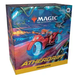Magic the Gathering: Aetherdrift - Prerelease (Deutsch) - Image 1