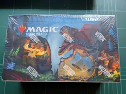 Magic: The Gathering - Lost Caverns of Ixalan Draft Booster Box Neu - Image 1