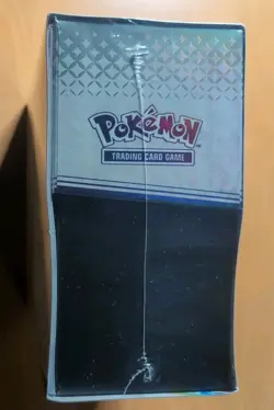 Pokemon TCG Prismatic Evolutions ETB Elite Trainer Box New Factory Sealed #1 - Image 4