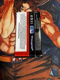 Pokemon 1st Partner Illustration Collection Series 1 Promo Pack Sealed - Image 2