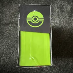 Pokemon TCG Perfect Order Pokemon Center Elite Trainer Box ETB - New & Sealed - Image 4