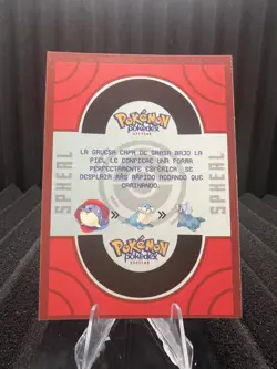 Spweal #363 - Charizard Pokedex Edition 2020 - Pokemon Card - Image 2