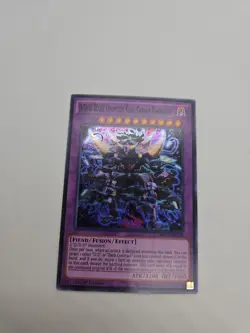 Yugioh - D/D/D Wave Oblivion King Caesar Ragnarok - MP16-EN138 1st Edition - Image 1