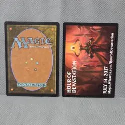 Nest of Scarabs Amonkhet Regular With Insect Token - Image 2