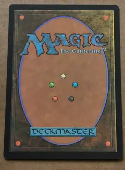 MTG Commander Legends #423 Beast Within CMR - Image 2