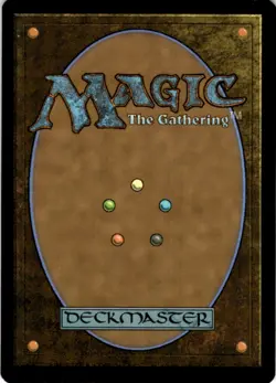 MTG The Flood of Mars Foil NM Doctor Who Magic 45 - Image 2
