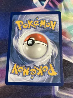Pokemon TCG Dewgong 097/094 Illustration Rare Phantasmal Flames NM/M - Image 2