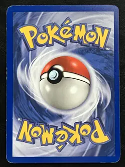 Pokemon Dark Electrode Holo - Team Rocket Returns - 4/109 LP - Image 2