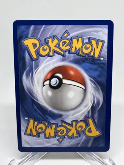 Pokemon TCG - Bulbasaur First Partner Promo Black Star #37 - Image 2
