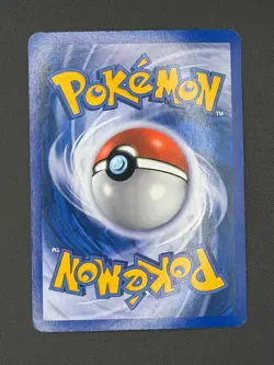 Pokemon Articuno ex Holo Black Star Promo Nintendo Promos 032 MP - Image 2