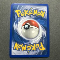 Pokemon 2006 Entei 1/17 Pop Series 2 Reverse Holo Near Mint - Image 3