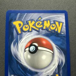 Pokemon 2006 Entei 1/17 Pop Series 2 Reverse Holo Near Mint - Image 5