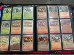 Pokemon Chaos Rising Master Base Set 100% Complete (162) C, UC, H, RH & EX - Image 3