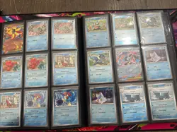 Pokemon Chaos Rising Master Base Set 100% Complete (162) C, UC, H, RH & EX - Image 4