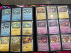 Pokemon Chaos Rising Master Base Set 100% Complete (162) C, UC, H, RH & EX - Image 5