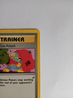 Pokemon TCG Goop Gas Attack Team Rocket 78/82 - Image 2