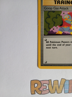 Pokemon TCG Goop Gas Attack Team Rocket 78/82 - Image 4