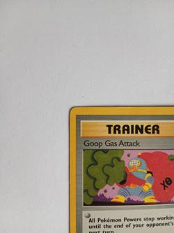Pokemon TCG Goop Gas Attack Team Rocket 78/82 - Image 5