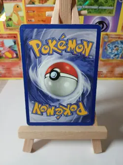 Pokemon TCG Dark Electrode Team Rocket 34/82 - Image 3