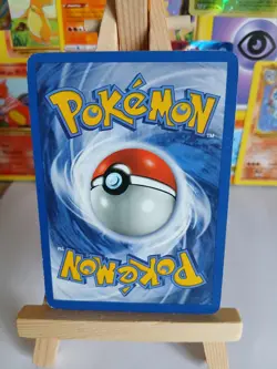 Pokemon TCG Dark Charmeleon Team Rocket 32/82 Regular - Image 3
