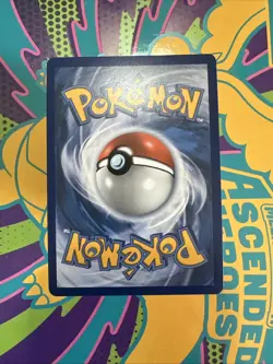 Koraidon ex 121/217 Double Rare ME: Ascended Heroes Pokemon Near Mint - Image 2