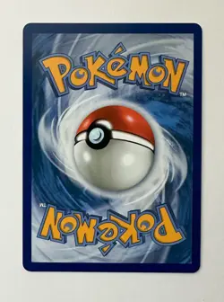 Pokemon TCG Mega Eelektross EX Holo Full Art Ultra Rare 061/217 ASCENDED HEROES - Image 2