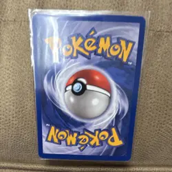 Pokemon TCG Here Comes Team Rocket! 15/82 Team Rocket Rare WOTC - Image 3