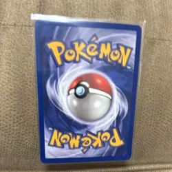 Pokemon TCG Here Comes Team Rocket! 15/82 Team Rocket Rare WOTC - Image 4