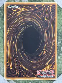YuGiOh RED DRAGON ARCHFIEND Quarter Century Secret Rare MP24-EN025 - Image 3