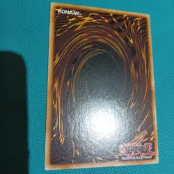 Yu-Gi-Oh! MP17-EN231 Sea Monster of Theseus 1st Edition Near Mint Condition - Image 2