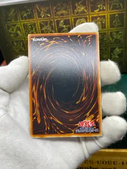 Yu Gi Oh! -Aqua Dragon No Ref -Common 1999 Booster4 old school - Image 5