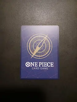 One Piece Card Game TCG Mamaragan SR OP15-078 NM Condition - Image 2