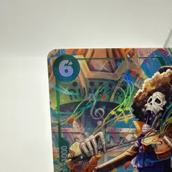 Adventure on Kami's Island Brook OP15-032 Alternate Art OP15-032 MINT - Image 3