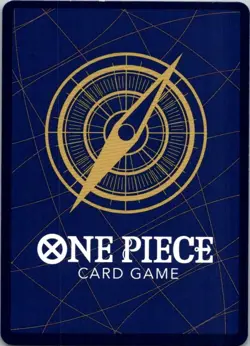 One Piece | Legacy of the Master | Monkey.D.Garp | SR | OP12-056 | NM - Image 2